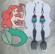 Image result for Dinglehopper Earrings