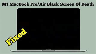 Image result for MacBook Air Dead Screen
