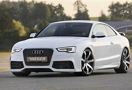 Image result for Pics of White Audi A5 Coupe