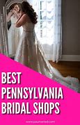 Image result for Bridal Stores in Allentown PA