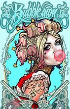 Image result for Rotten Tattoo From Harley Quinn