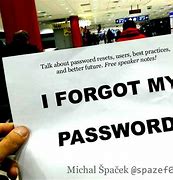 Image result for I Forgot My Pin