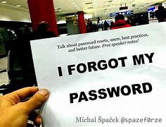 Image result for What If You Forgot Your iPad Password