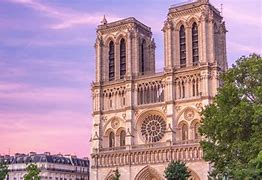 Image result for Notre Dame Inside