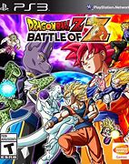 Image result for Dragon Ball Z Games Free PS4