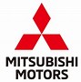 Image result for Mitsubishi Motors Logo