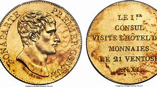 Image result for Old French Coins List