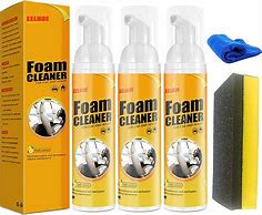 Image result for Fat Foam Cleaner
