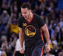 Image result for Steph Curry 4K Black Chinese Jersey Grey