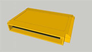 Image result for Famcom Game Cardrige 3D Model