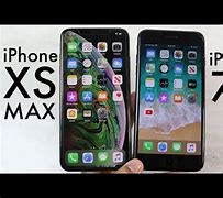 Image result for iPhone 7 Plus vs XS