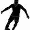 Image result for Soccer Images Black and White
