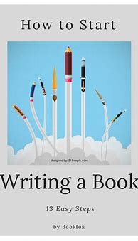 Image result for How to Start Writing