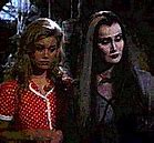 Image result for Lily and Eddie Munster