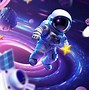 Image result for Purple Galaxy Aesthetic