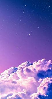 Image result for Purple Pastel Aesthetic Wallpaper Phone