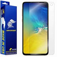 Image result for Samsung S10e Screen Protector