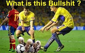 Image result for Soccer Ball Meme