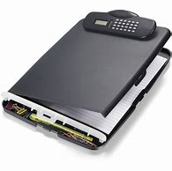 Image result for Office Mate Clipboard Storage