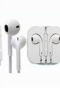 Image result for iPhone 5 Earbuds