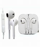 Image result for Apple Wired Earbuds with Microphone Wires Inside