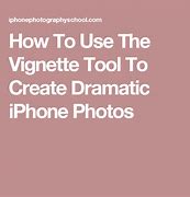 Image result for iPhone 6s Camera Vignette