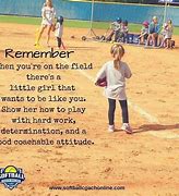 Image result for Baseball and Softball Quotes