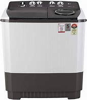 Image result for Semi Auto Metic Washing Machine