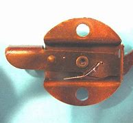Image result for Broken Latch Mechanism CTX Lock