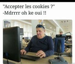 Image result for Meme Pierre Menes Cookies