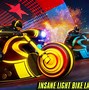 Image result for Light Bike Game