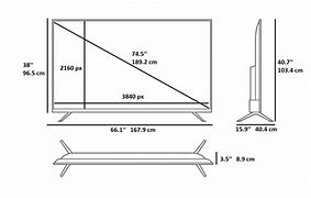 Image result for One Plus 75 Inch TV