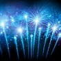 Image result for Maroon and Blue Fireworks