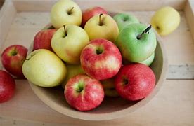 Image result for Sodium Sulfate in Dehydrated Apple's