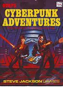 Image result for Cyberpunk Gangster