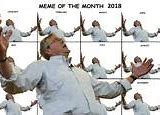 Image result for 2018 Meme Calendar