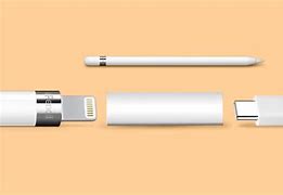 Image result for USBC Adapter for Apple Pencil