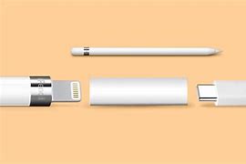 Image result for Charging Apple Pencil Type C