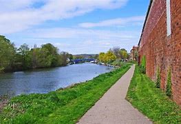 Image result for Severn River in Germany