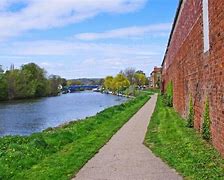 Image result for River Severn UK