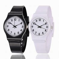 Image result for Rubber Watch for Kids