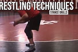 Image result for Wrestling Stance and Motion Drills