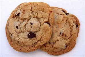 Image result for Chains the Cookies