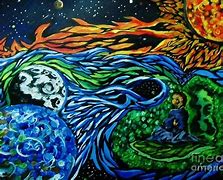 Image result for Peace of Mind Painting