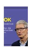 Image result for Tim Cook Ai