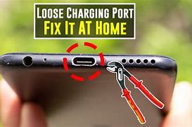 Image result for iPhone Charging Input
