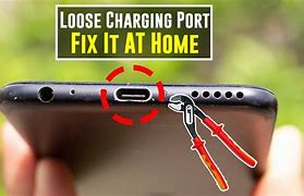Image result for Smartphone Charging Port