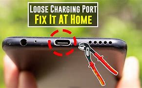 Image result for Smartphone Charging Port Repair