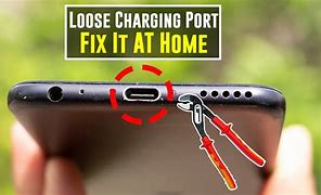 Image result for Android Charger Port
