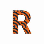 Image result for R-word Logo Design